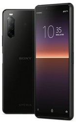 Прошивка телефона Sony Xperia 10 II в Сургуте